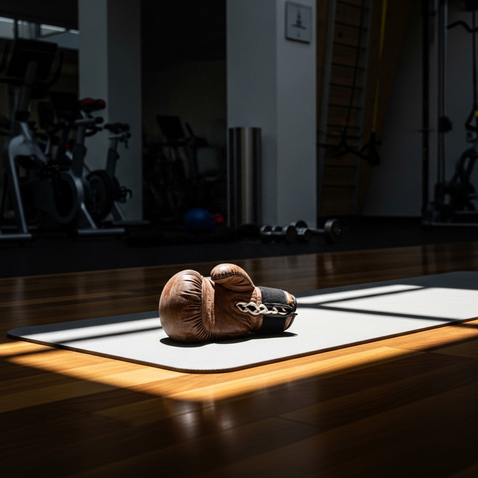 What a Gym Booking Hack Reveals About Your AI Agents