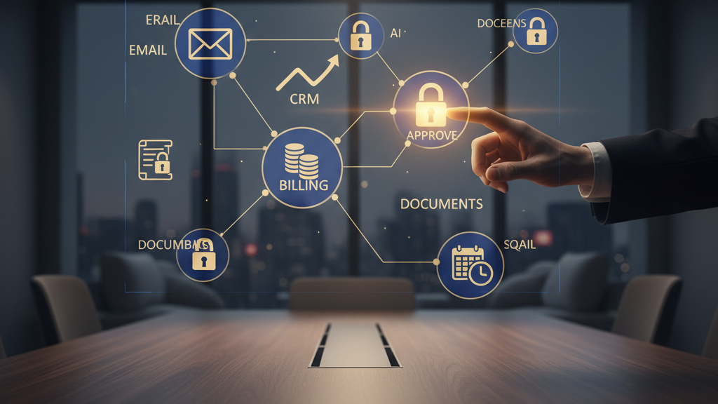 The Next AI Problem Isn't Prompts. It's Permissions.