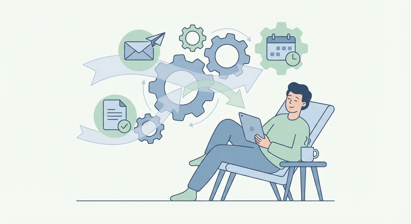 How to Automate Customer Onboarding for Small Business