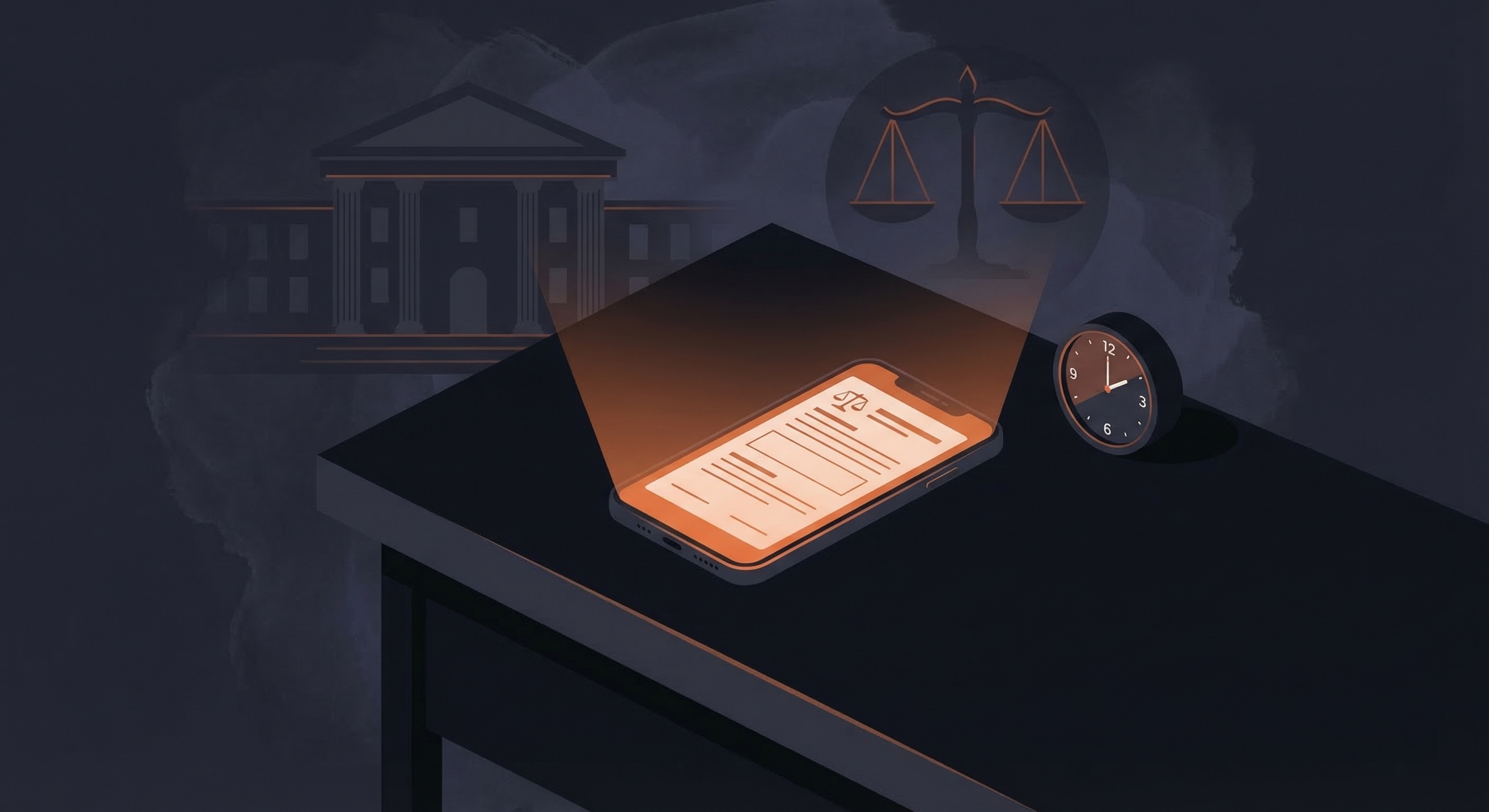 Criminal Defense After-Hours Intake: Stop Missing Clients