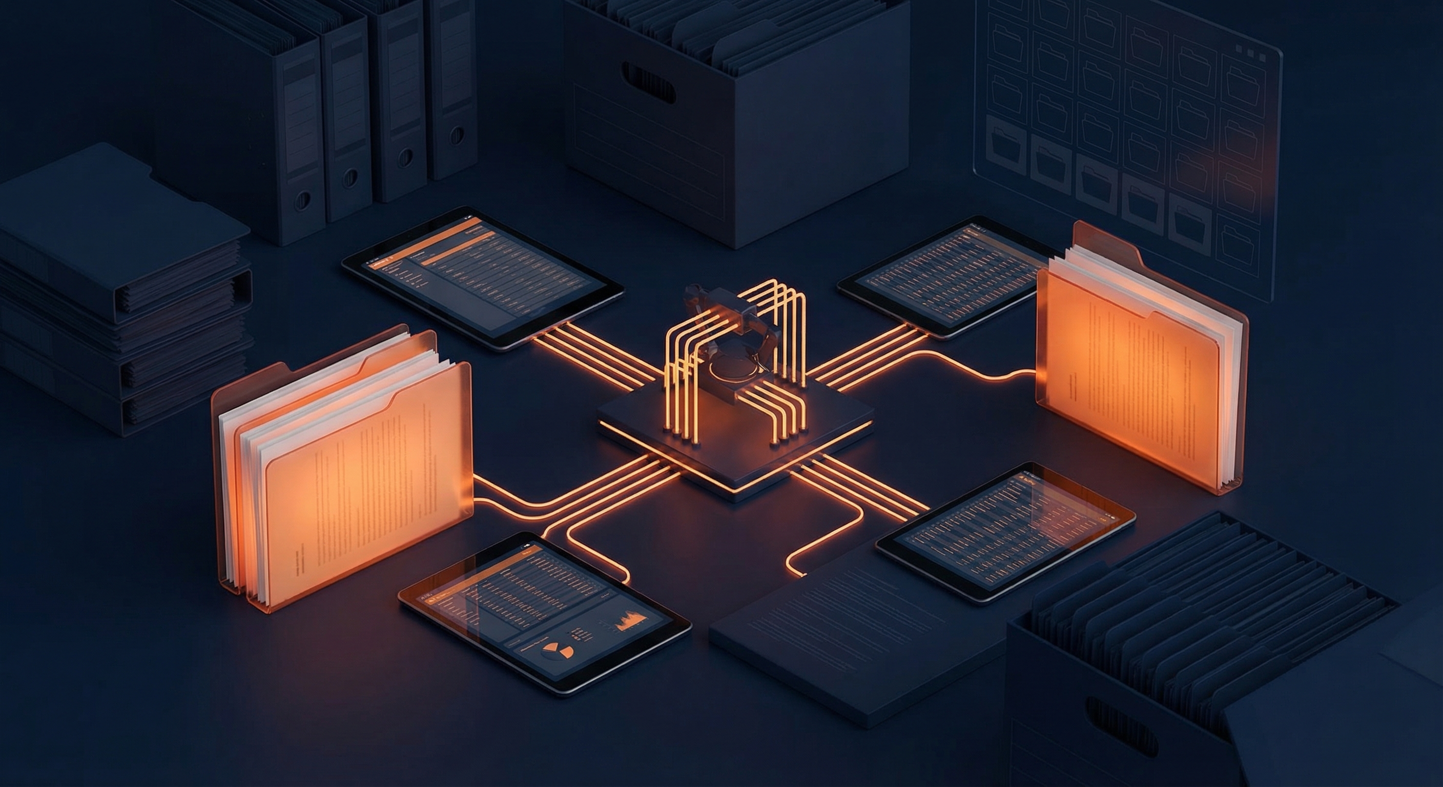 How PI Firms Can Automate Document Review