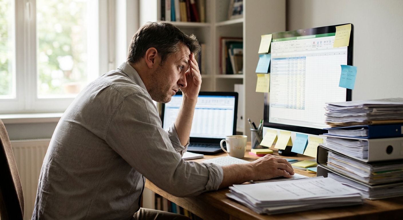 7 Signs Your Small Business Needs Automation