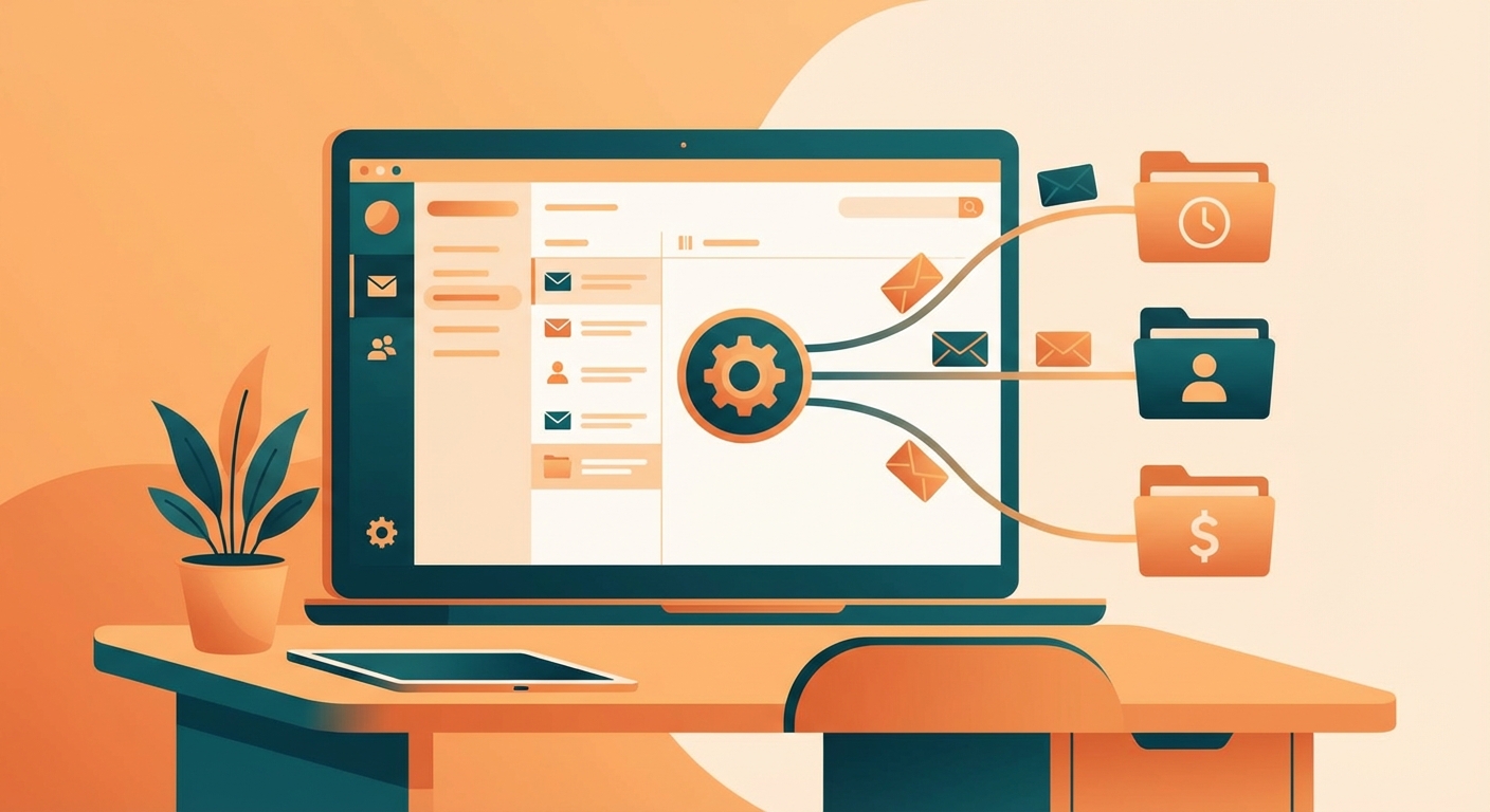 Small Business Email Automation: A Practical Guide