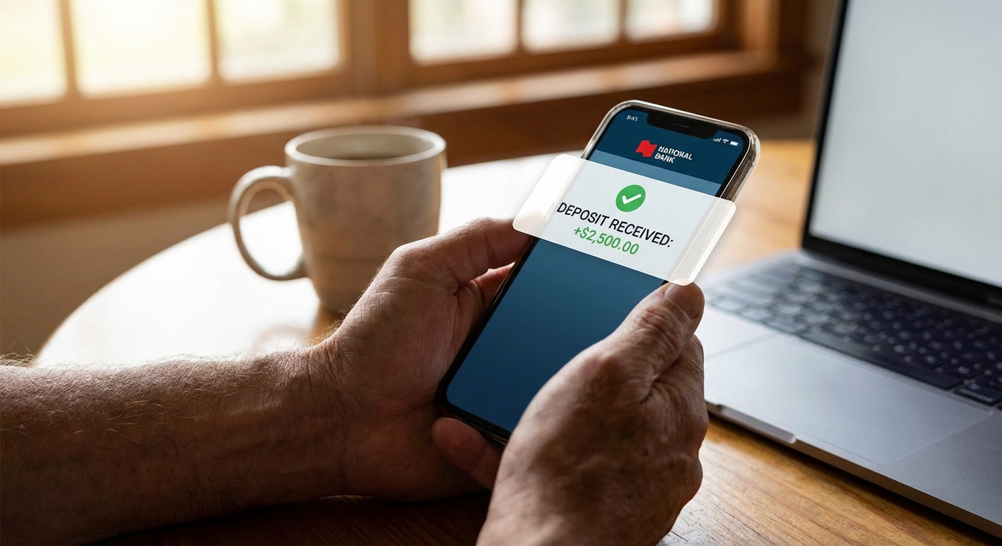 Small Business Invoice Automation: Stop Chasing Payments