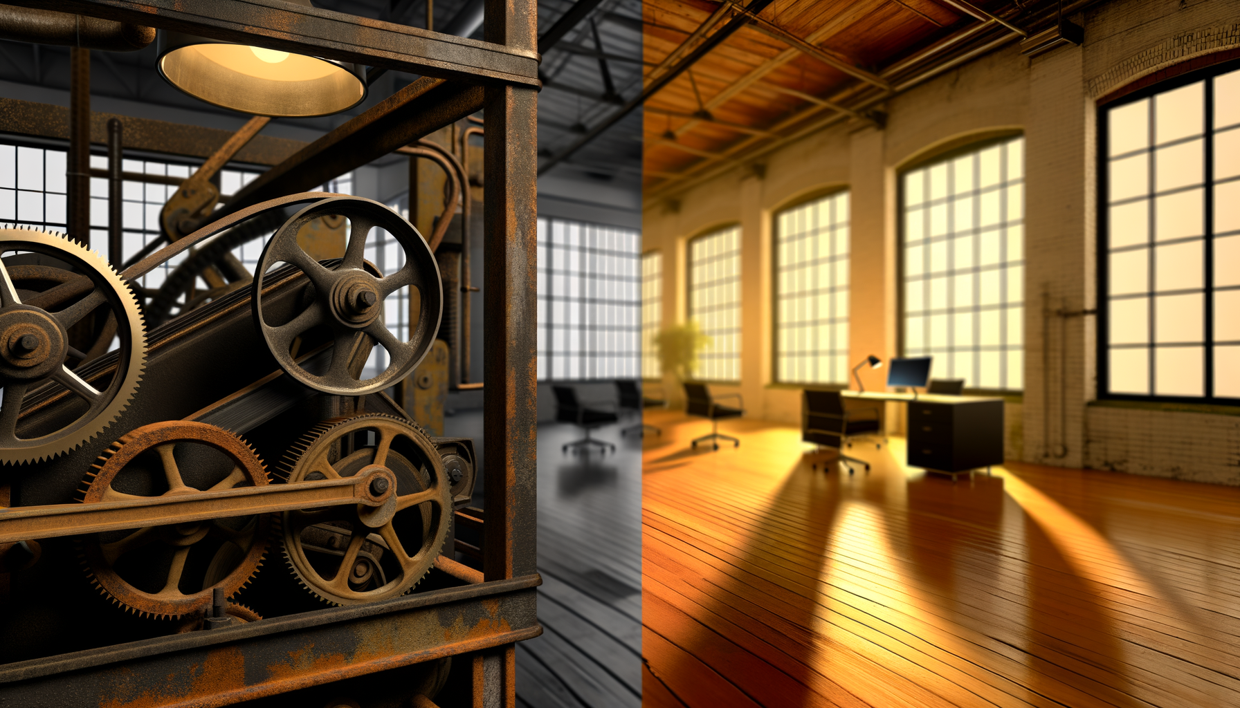 Stop Bolting AI Onto Broken Processes